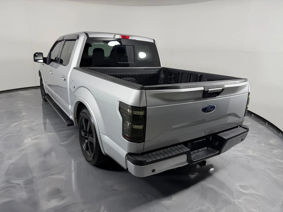 2017 Ford F-150 13th Gen - Image 7 of 23