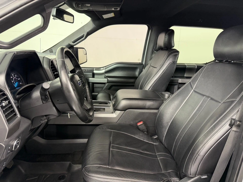 2017 Ford F-150 13th Gen - Image 11 of 23