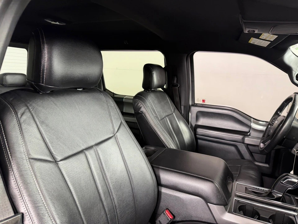 2017 Ford F-150 13th Gen - Image 23 of 23