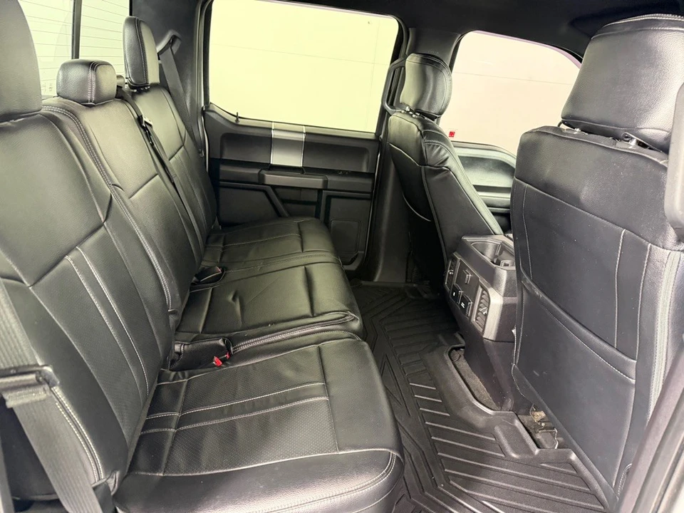 2017 Ford F-150 13th Gen - Image 21 of 23