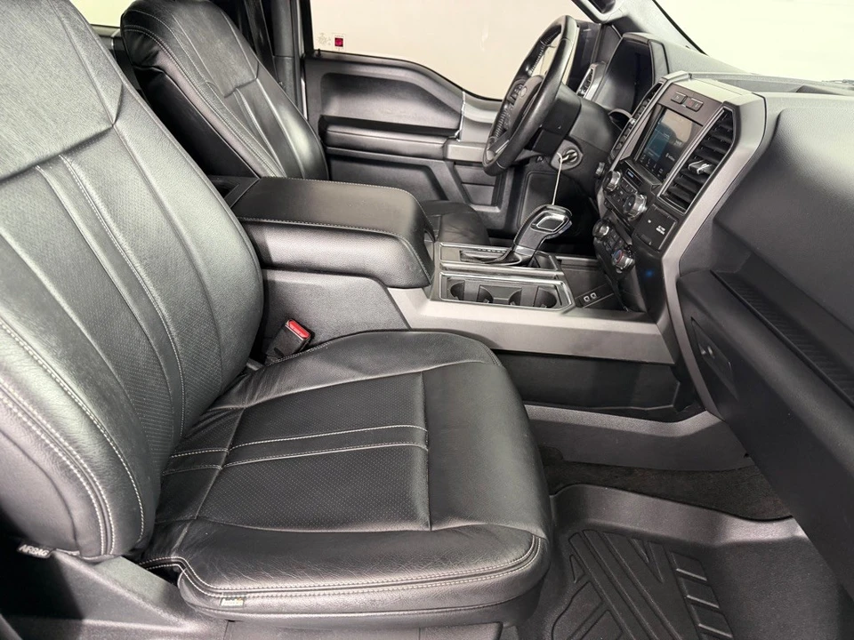 2017 Ford F-150 13th Gen - Image 22 of 23