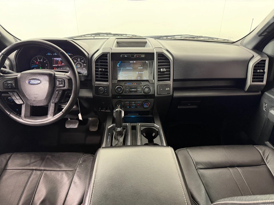 2017 Ford F-150 13th Gen - Image 20 of 23