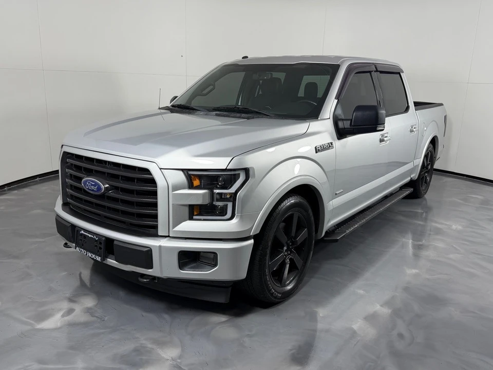 2017 Ford F-150 13th Gen - Image 10 of 23