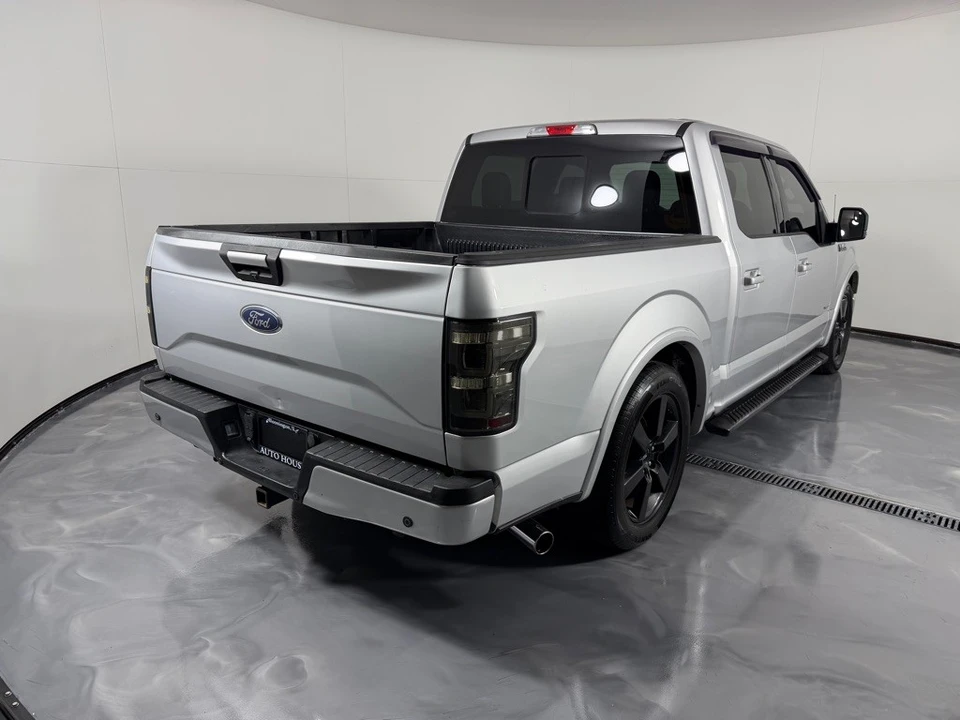 2017 Ford F-150 13th Gen - Image 5 of 23