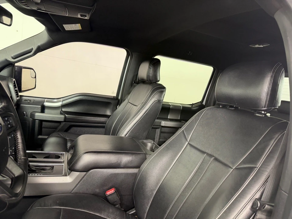 2017 Ford F-150 13th Gen - Image 12 of 23
