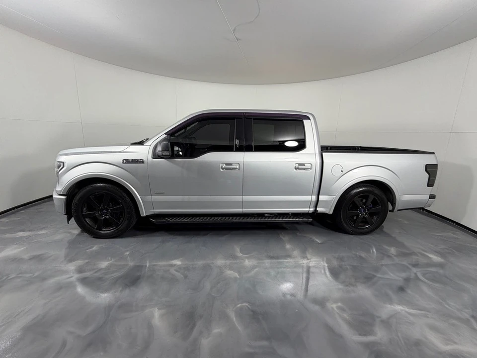 2017 Ford F-150 13th Gen - Image 8 of 23