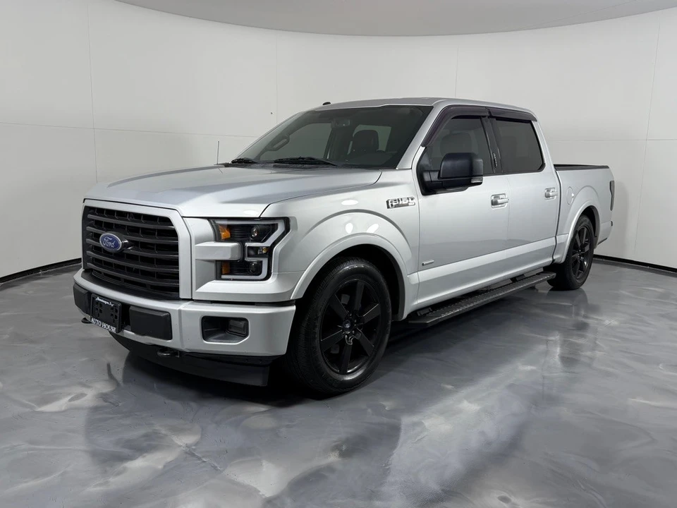 2017 Ford F-150 13th Gen - Image 9 of 23
