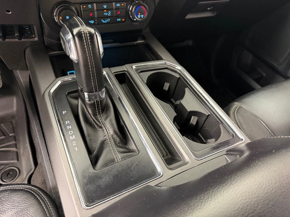 2017 Ford F-150 13th Gen - Image 18 of 23