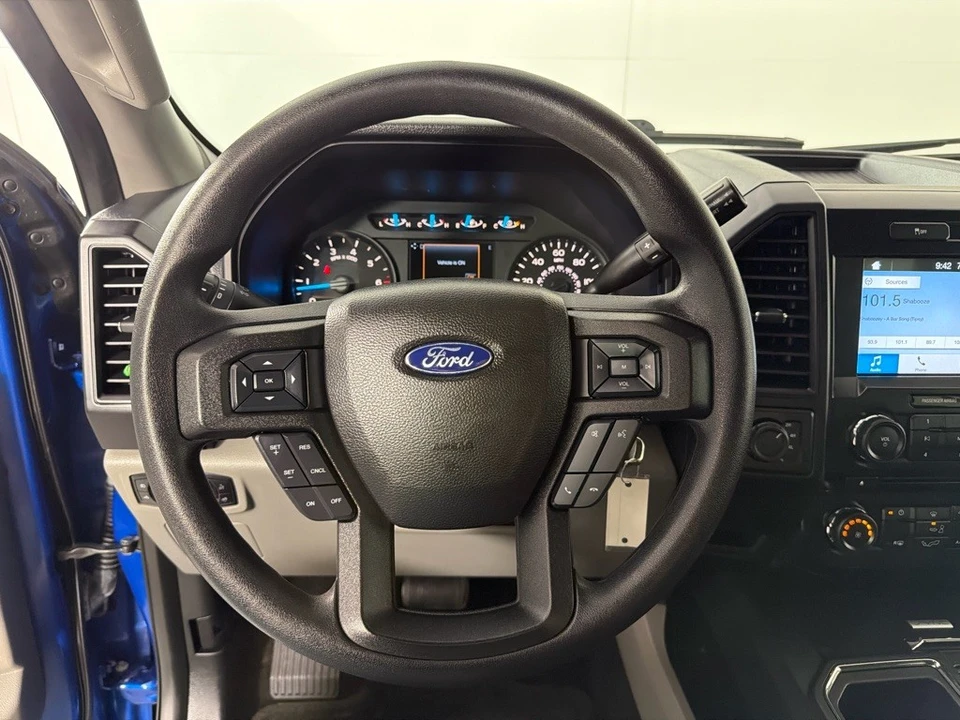 2017 Ford F-150 13th Gen - Image 13 of 24