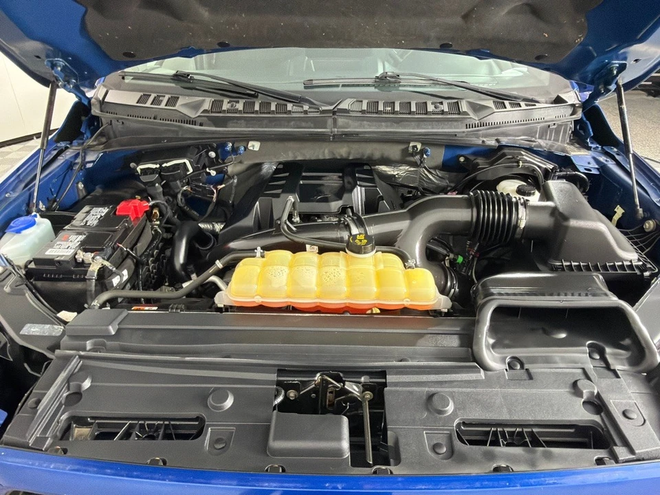 2017 Ford F-150 13th Gen - Image 24 of 24