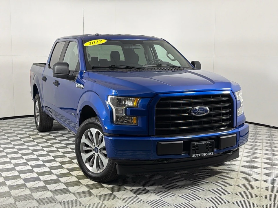 2017 Ford F-150 13th Gen - Image 2 of 24