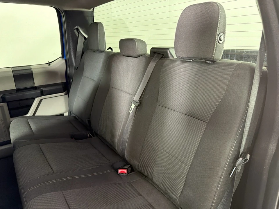 2017 Ford F-150 13th Gen - Image 17 of 24