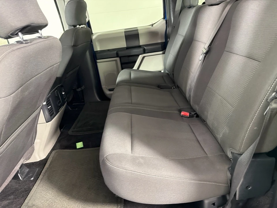 2017 Ford F-150 13th Gen - Image 16 of 24
