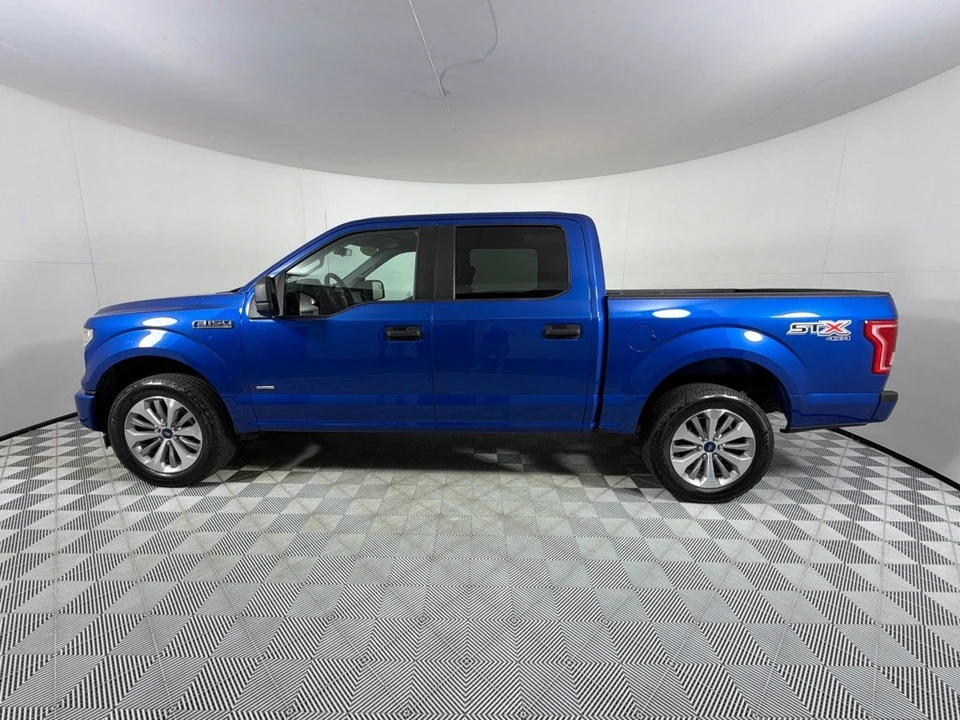 2017 Ford F-150 13th Gen - Image 6 of 24