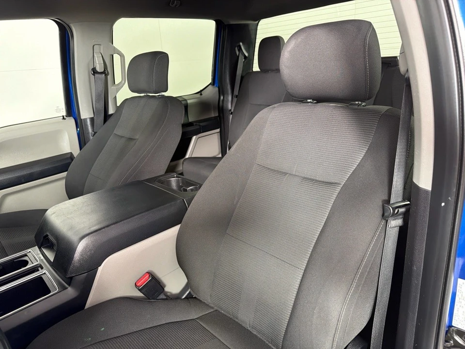 2017 Ford F-150 13th Gen - Image 11 of 24