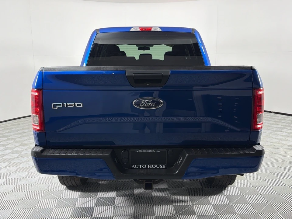 2017 Ford F-150 13th Gen - Image 4 of 24
