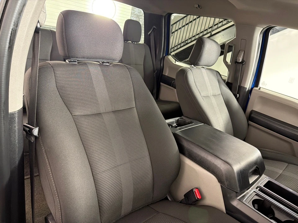 2017 Ford F-150 13th Gen - Image 21 of 24