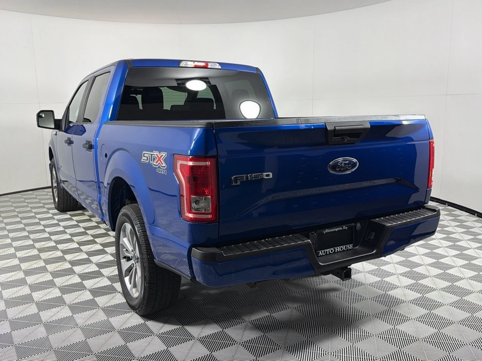 2017 Ford F-150 13th Gen - Image 5 of 24