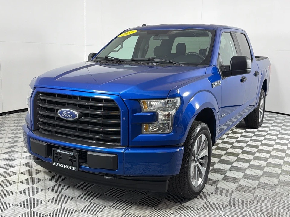 2017 Ford F-150 13th Gen - Image 8 of 24