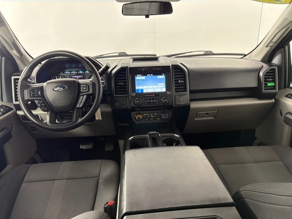 2017 Ford F-150 13th Gen - Image 22 of 24