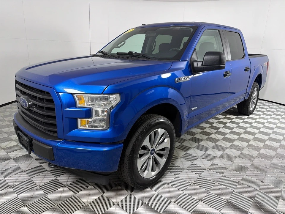 2017 Ford F-150 13th Gen - Image 7 of 24