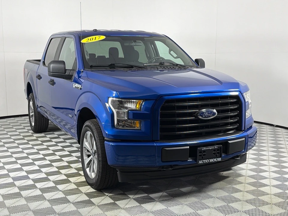 2017 Ford F-150 13th Gen - Image 3 of 24