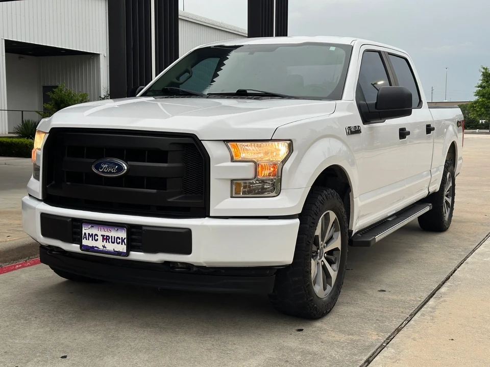 2017 Ford F-150 13th Gen - Image 2 of 27
