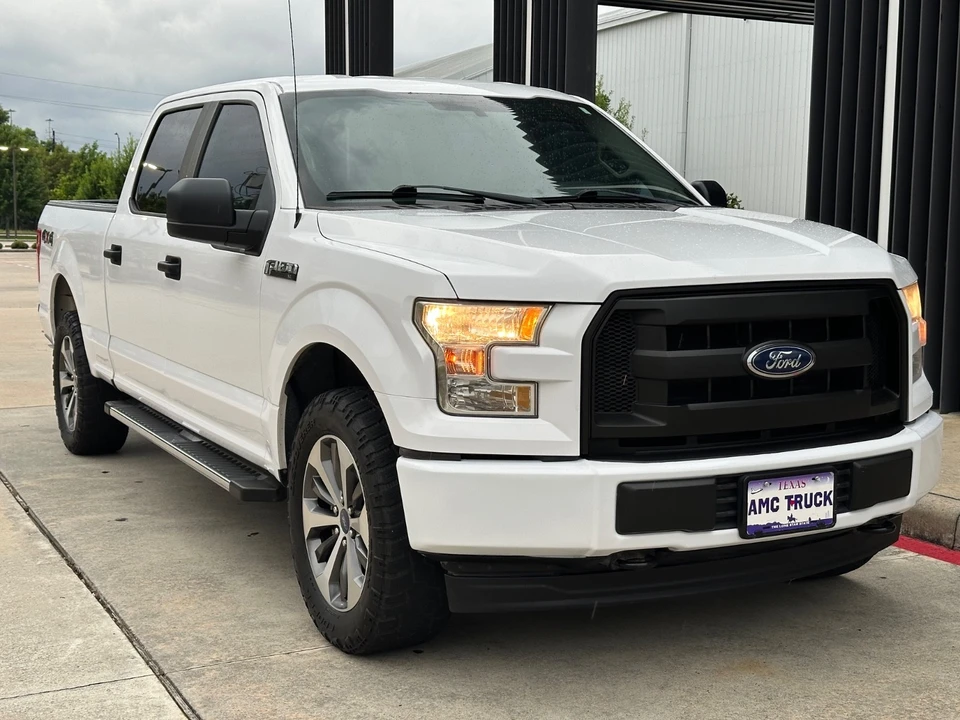 2017 Ford F-150 13th Gen - Image 10 of 27