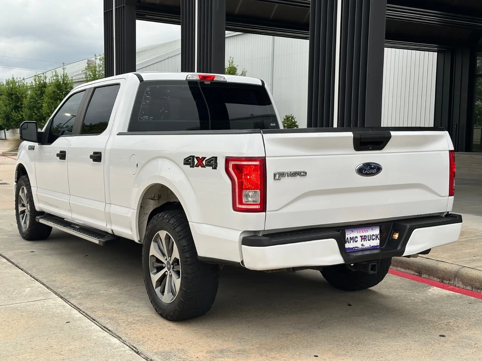 2017 Ford F-150 13th Gen - Image 6 of 27