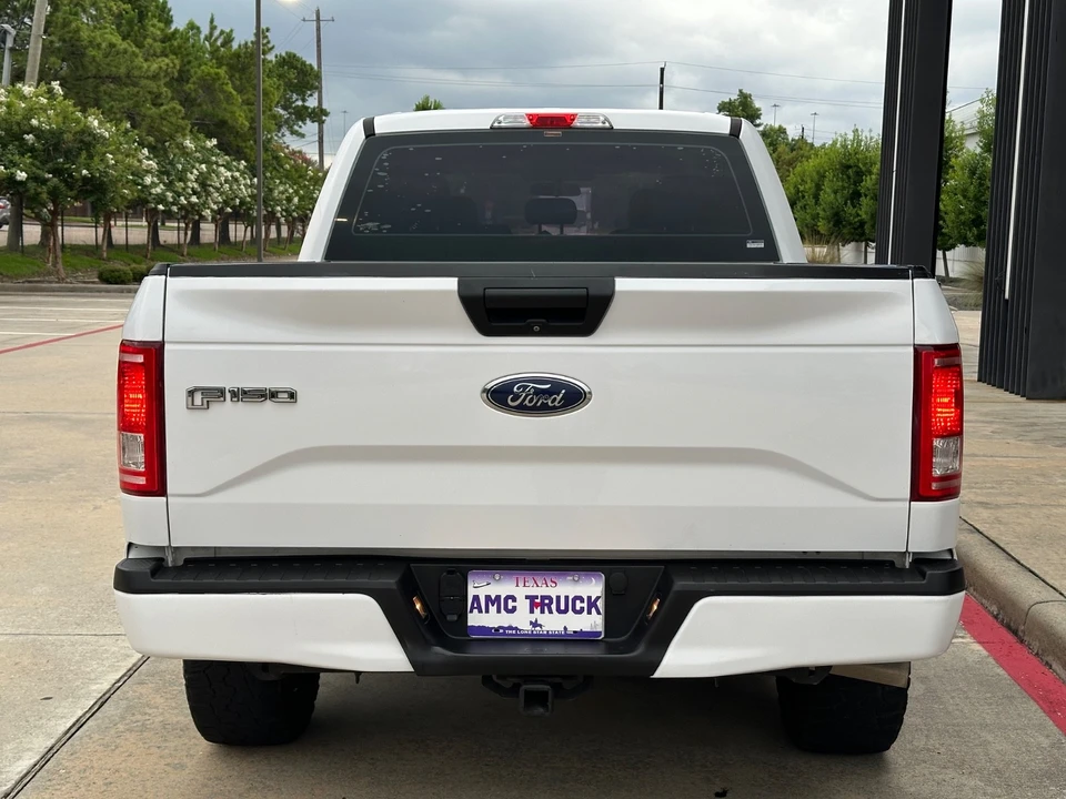 2017 Ford F-150 13th Gen - Image 7 of 27