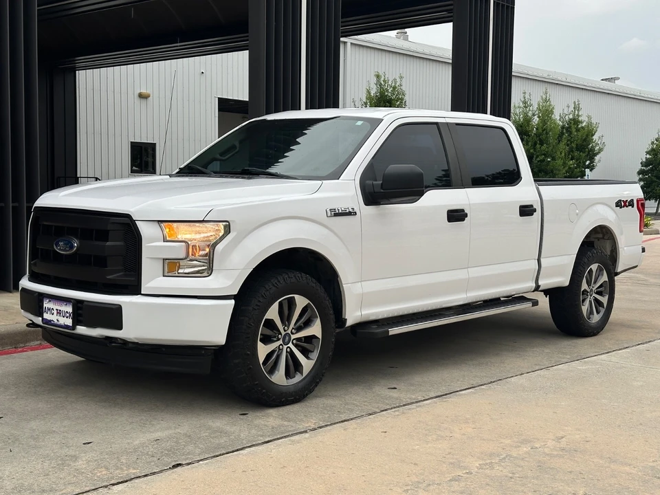 2017 Ford F-150 13th Gen - Image 3 of 27