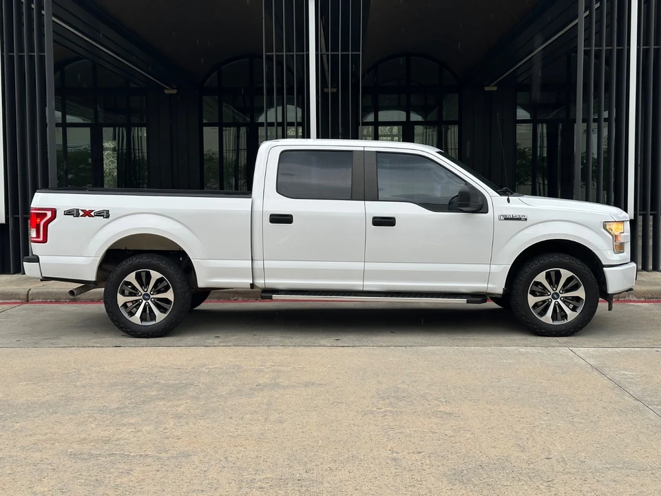 2017 Ford F-150 13th Gen - Image 12 of 27