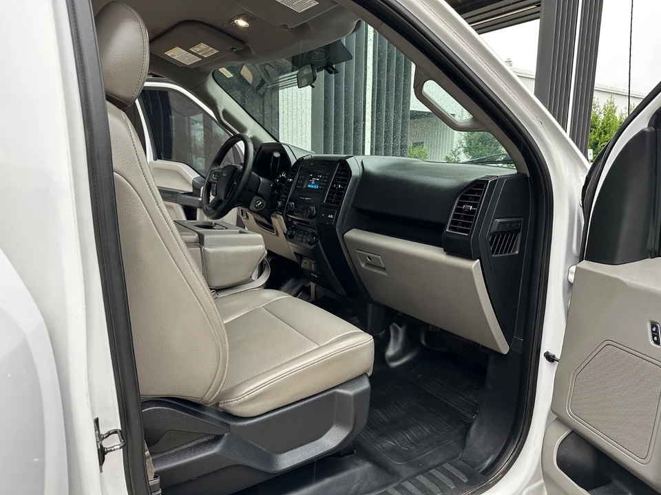 2017 Ford F-150 13th Gen - Image 20 of 27