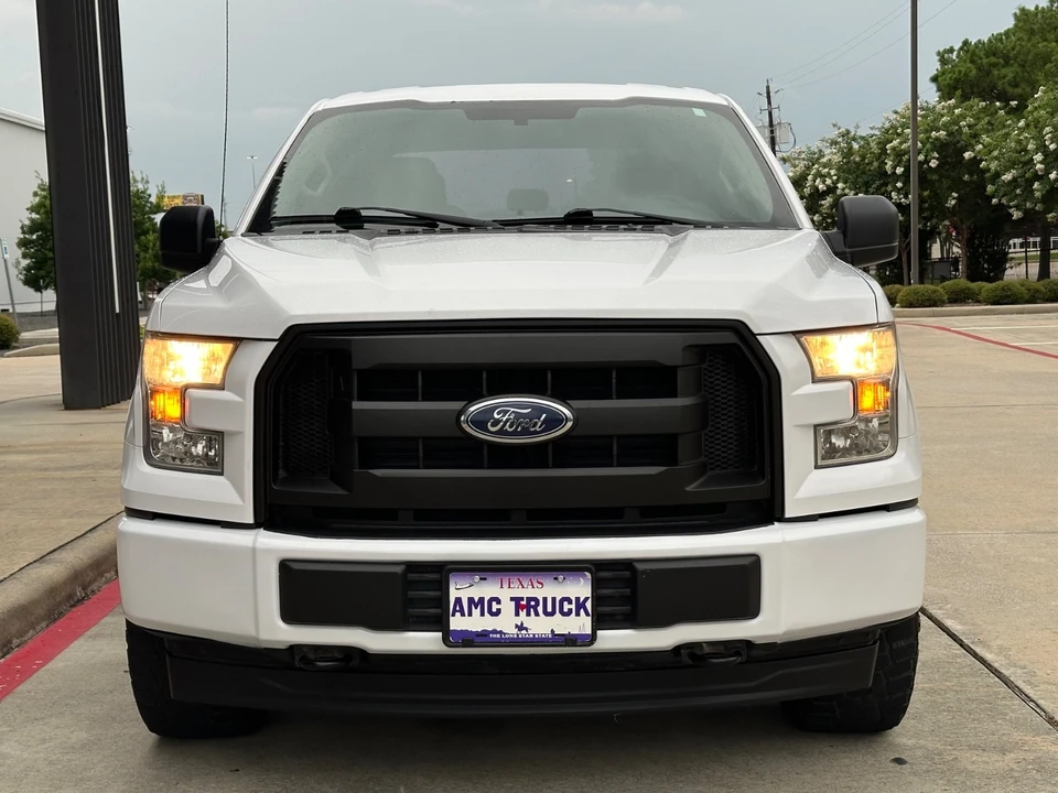2017 Ford F-150 13th Gen - Image 9 of 27