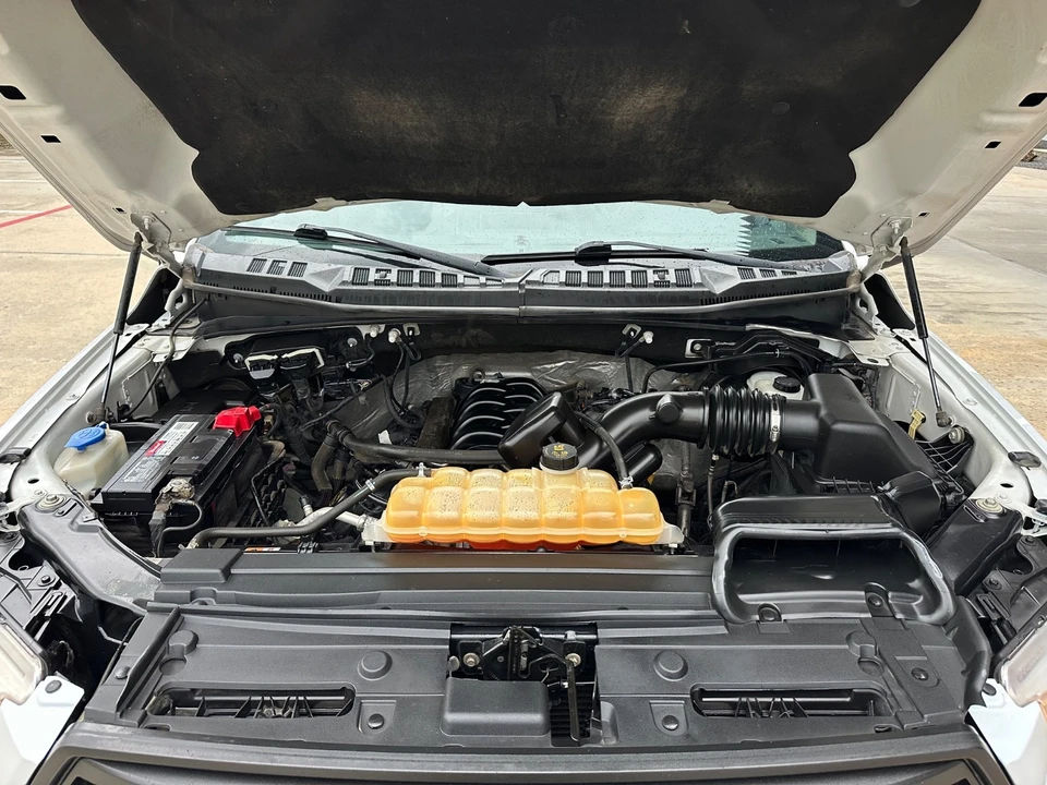 2017 Ford F-150 13th Gen - Image 15 of 27