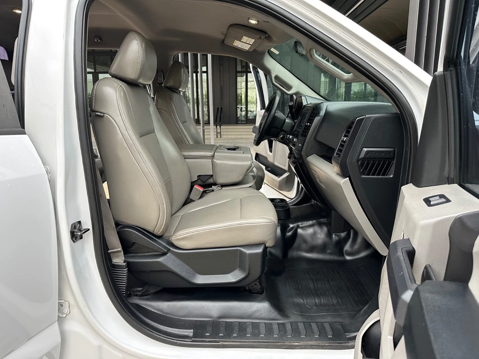 2017 Ford F-150 13th Gen - Image 21 of 27