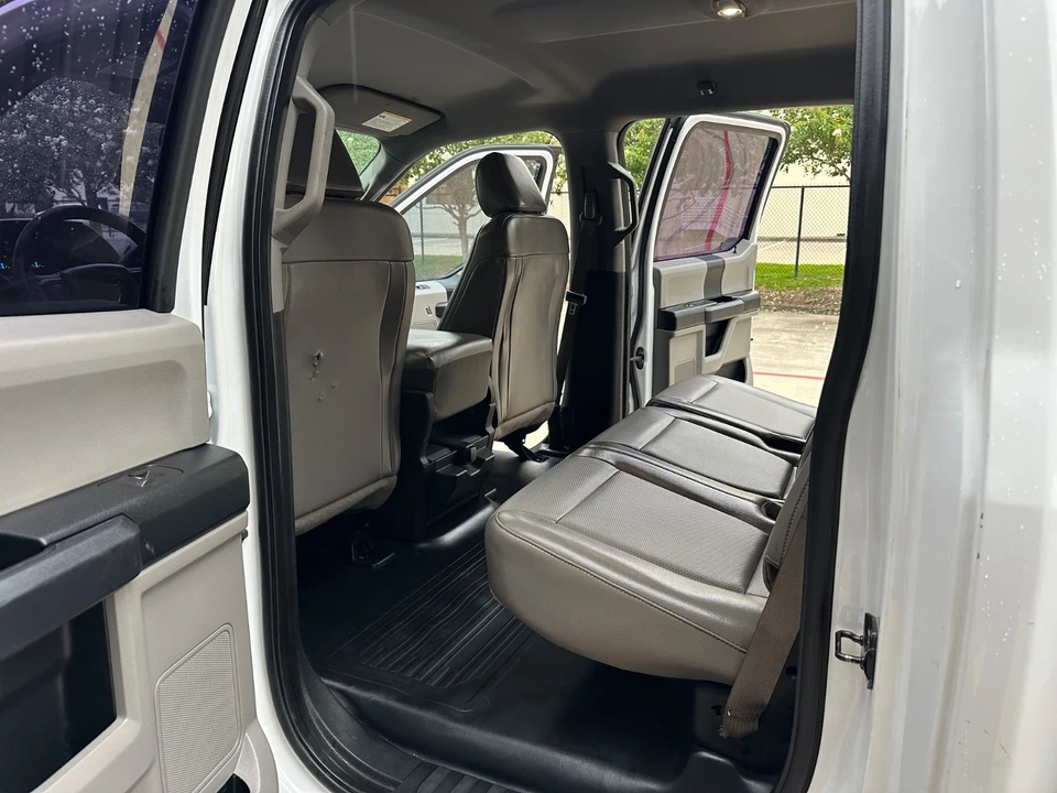 2017 Ford F-150 13th Gen - Image 22 of 27