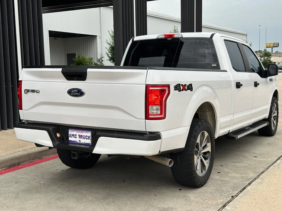2017 Ford F-150 13th Gen - Image 14 of 27