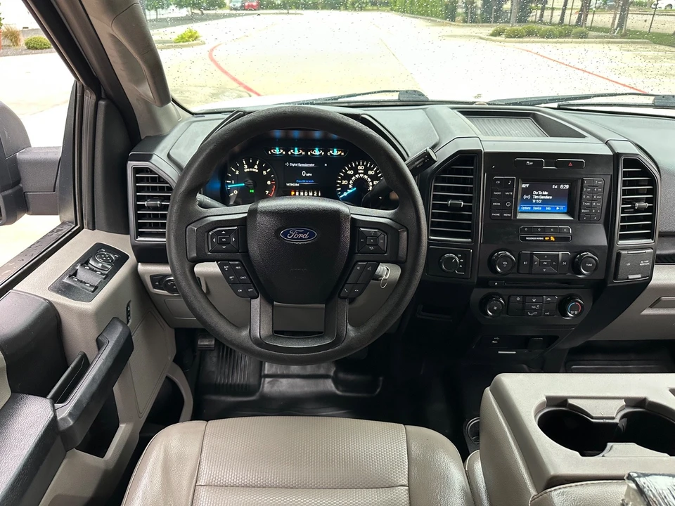 2017 Ford F-150 13th Gen - Image 26 of 27