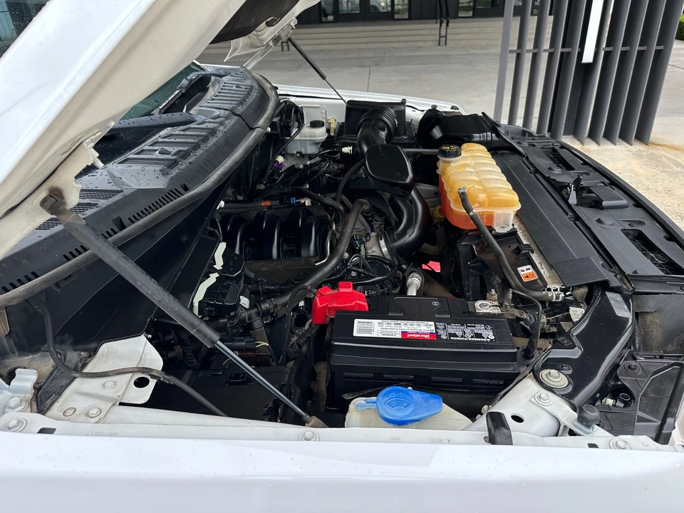 2017 Ford F-150 13th Gen - Image 17 of 27
