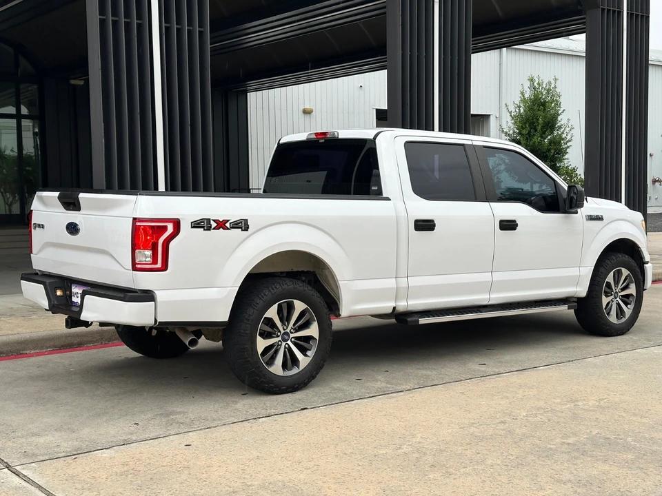 2017 Ford F-150 13th Gen - Image 13 of 27