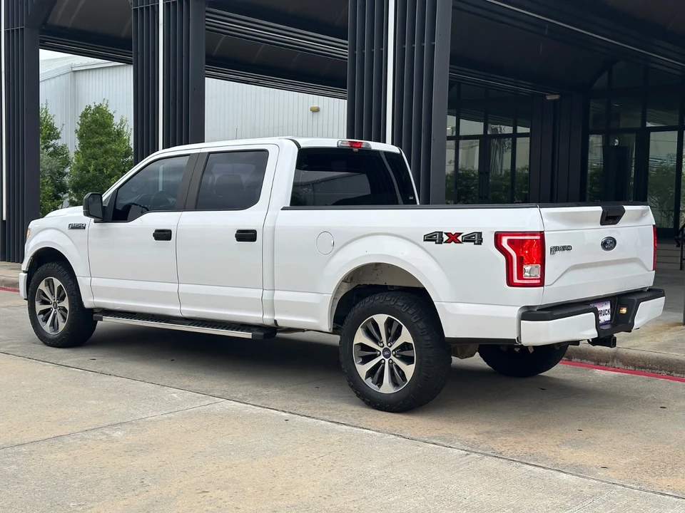 2017 Ford F-150 13th Gen - Image 5 of 27