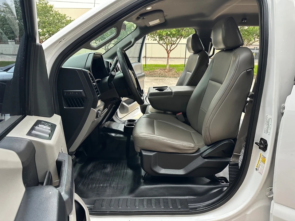 2017 Ford F-150 13th Gen - Image 19 of 27
