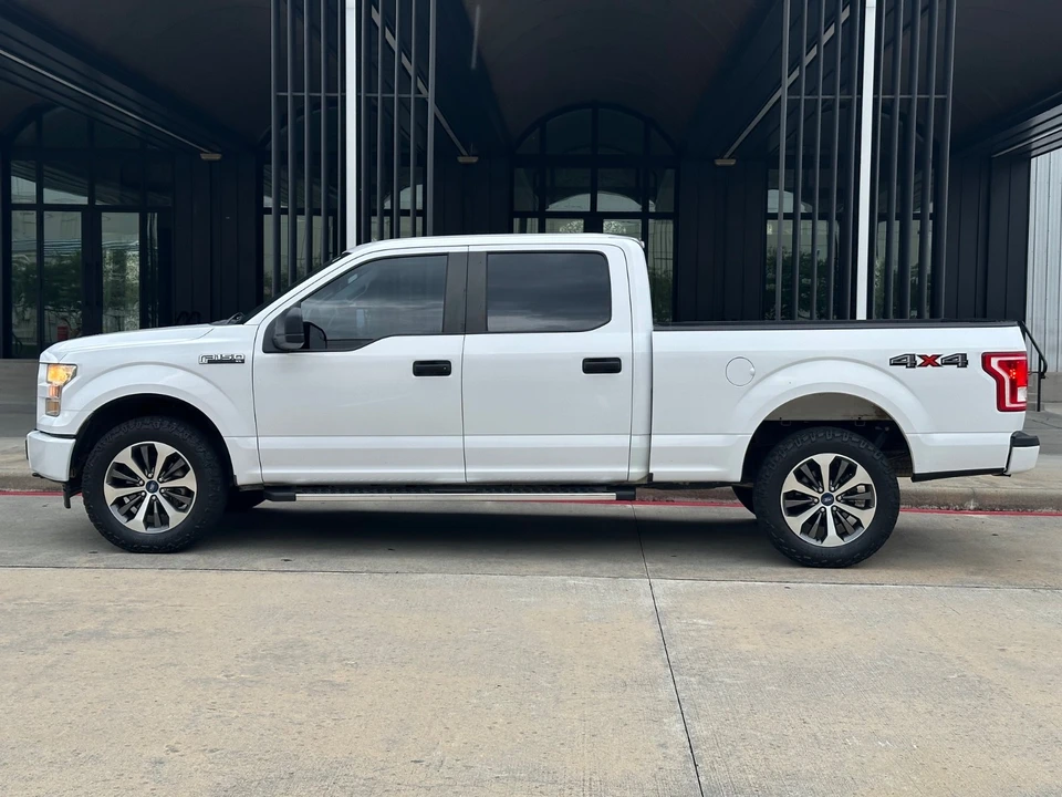 2017 Ford F-150 13th Gen - Image 4 of 27