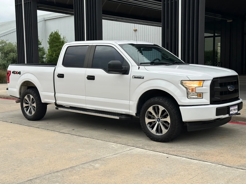 2017 Ford F-150 13th Gen - Image 11 of 27