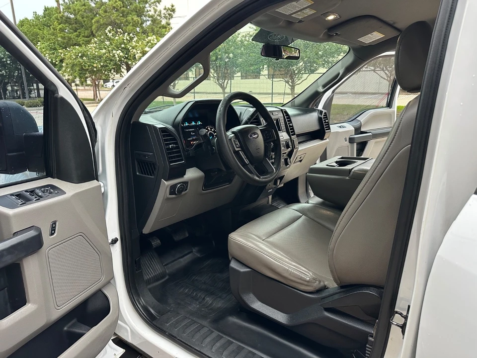 2017 Ford F-150 13th Gen - Image 18 of 27
