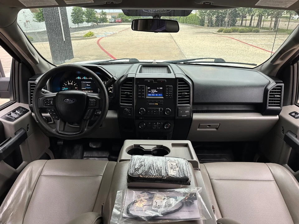 2017 Ford F-150 13th Gen - Image 25 of 27