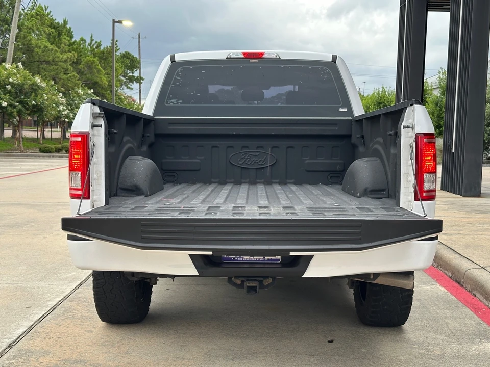 2017 Ford F-150 13th Gen - Image 8 of 27