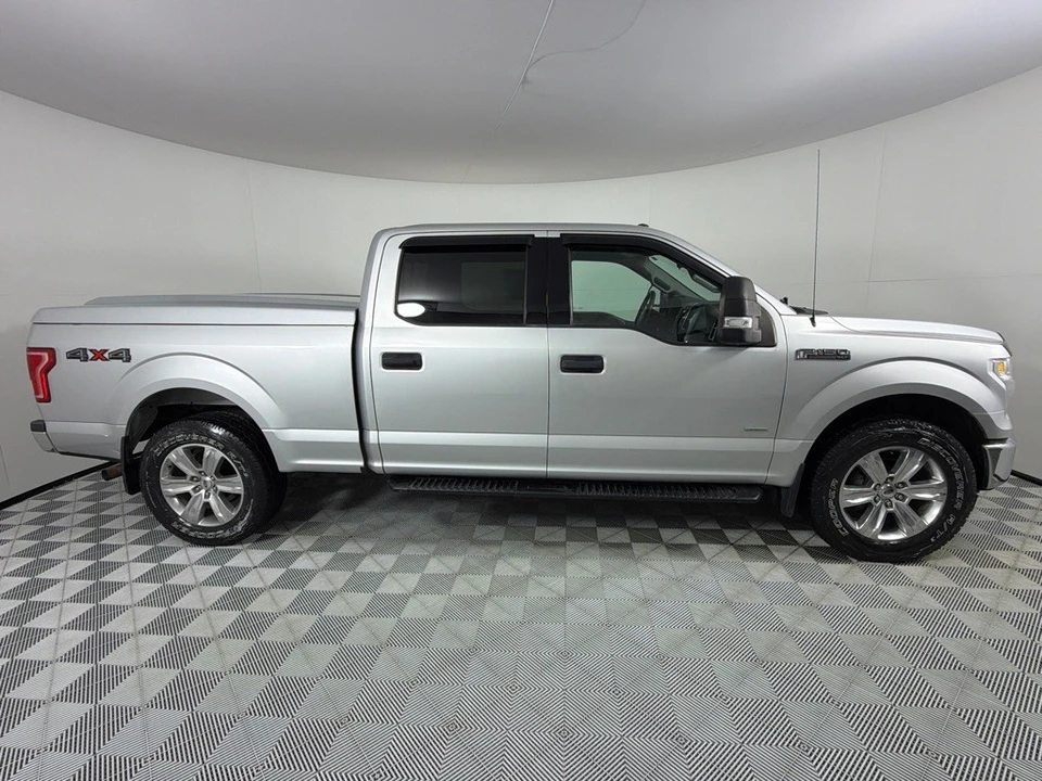 2017 Ford F-150 13th Gen - Image 4 of 26