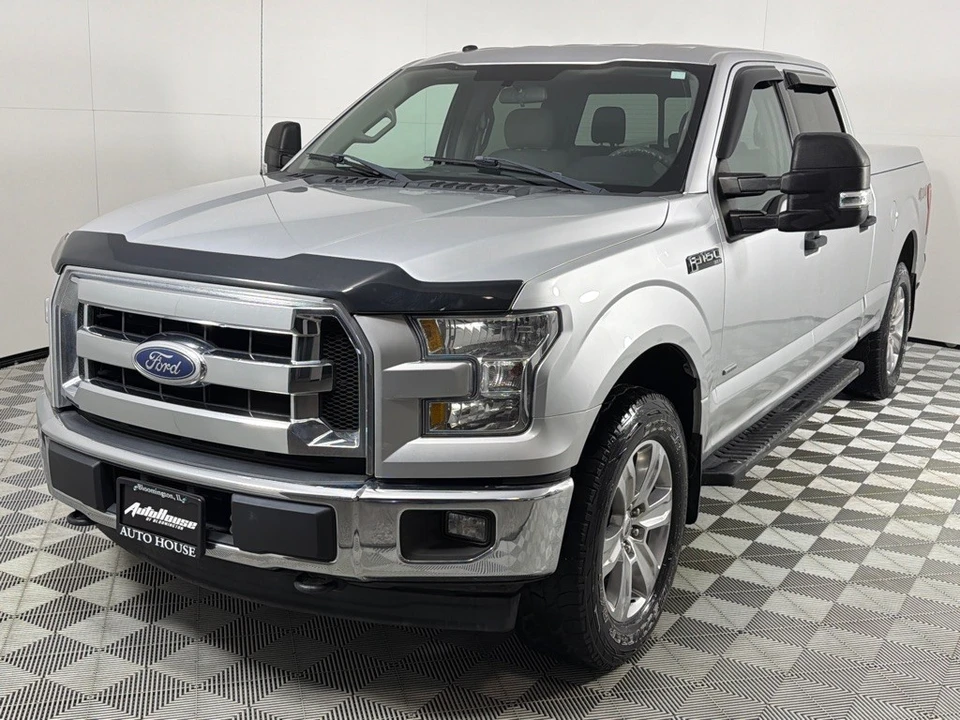 2017 Ford F-150 13th Gen - Image 9 of 26